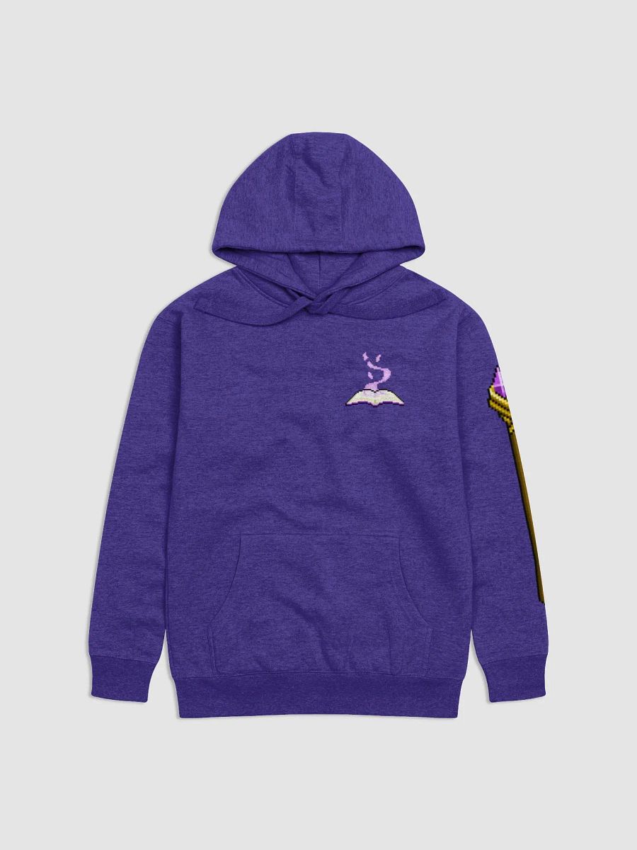 Mage Faction Hoodie product image (1)