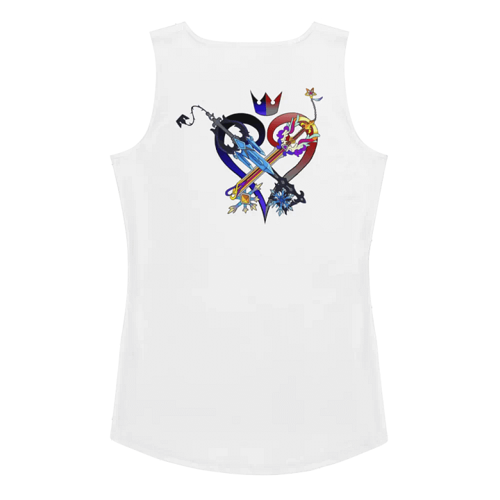 Oath Of Dawn Tank product image (2)