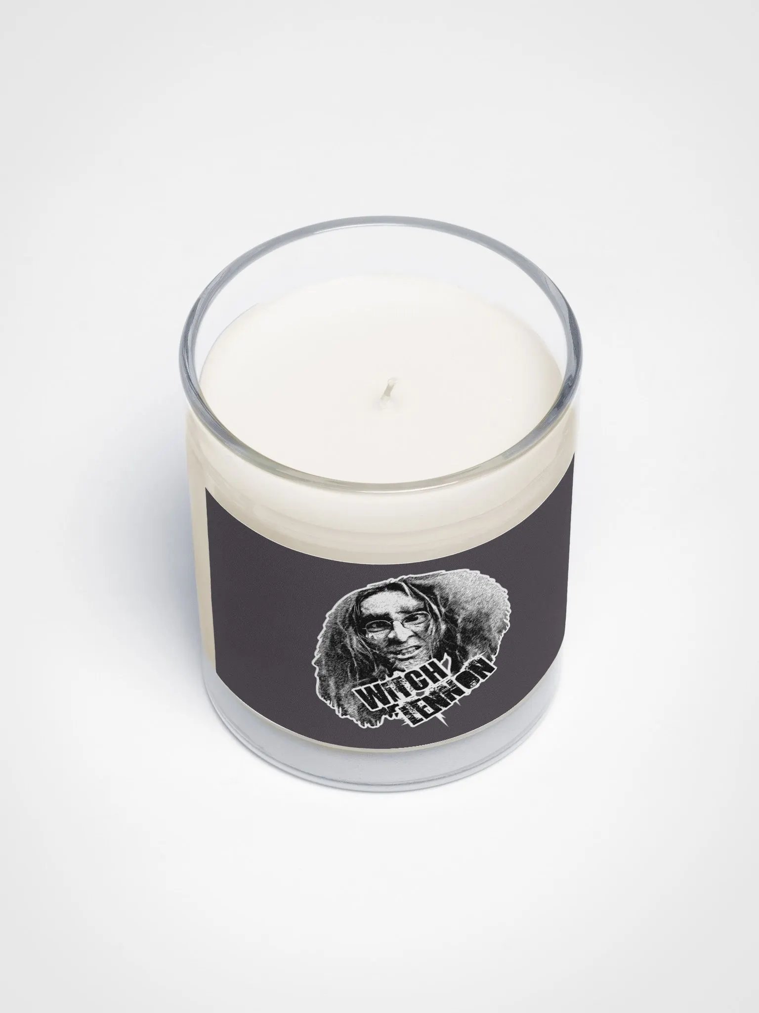 Witch Lennon's Candle of Mild Peril product image (3)