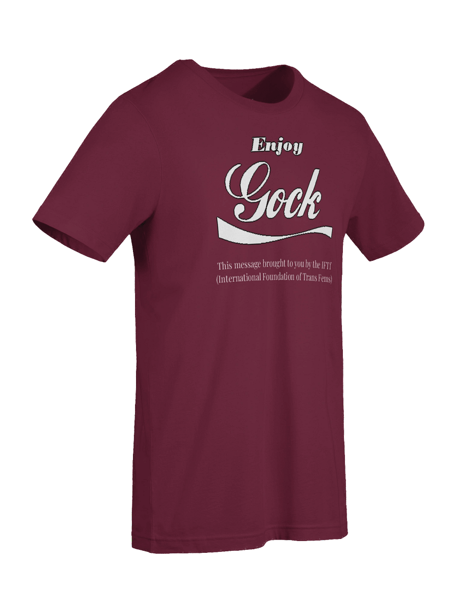 Enjoy Gock shirt product image (9)
