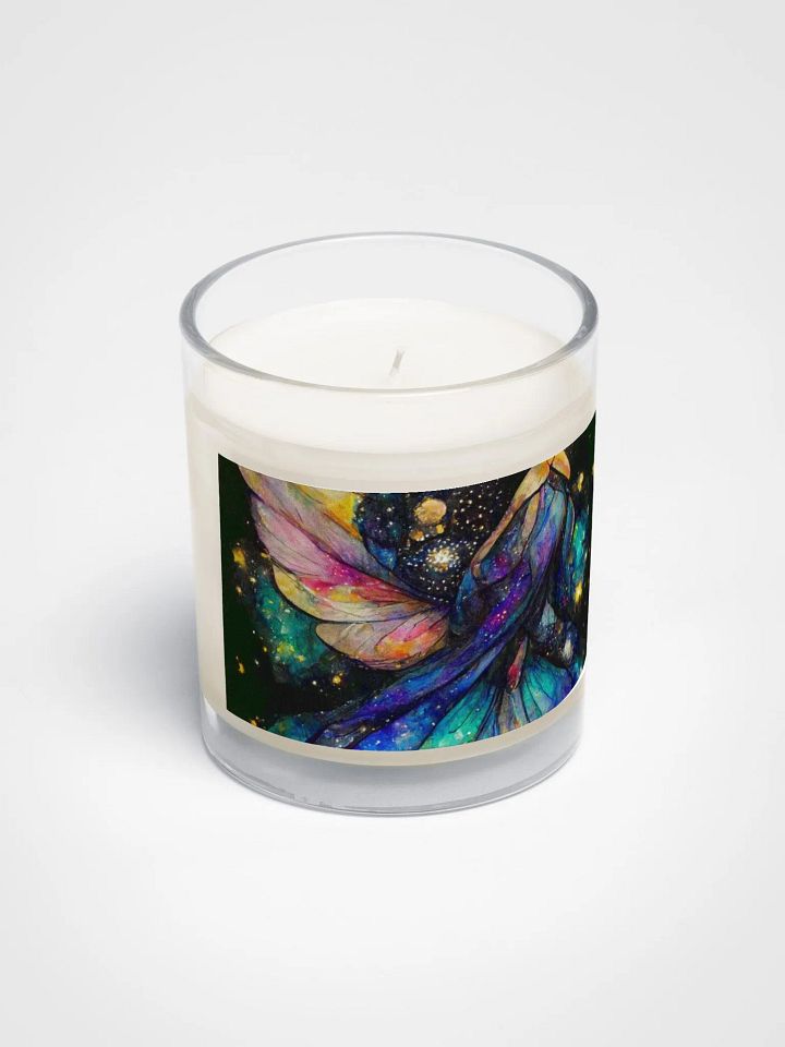 Celestial Wings Soy Wax Candle product image (2)
