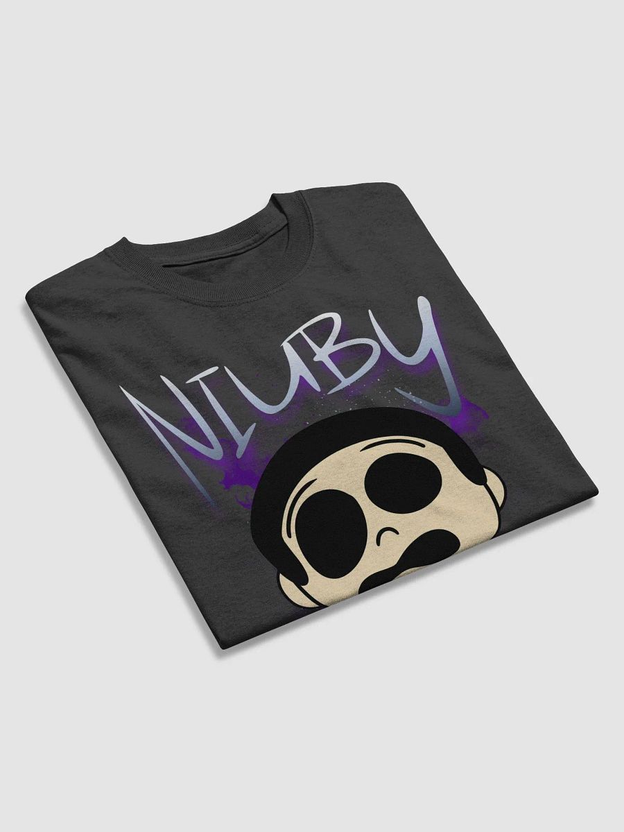 Niuby Cursed | Playera product image (57)