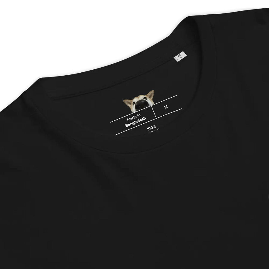 Kawaiieevee Embroidered T-Shirt product image (9)