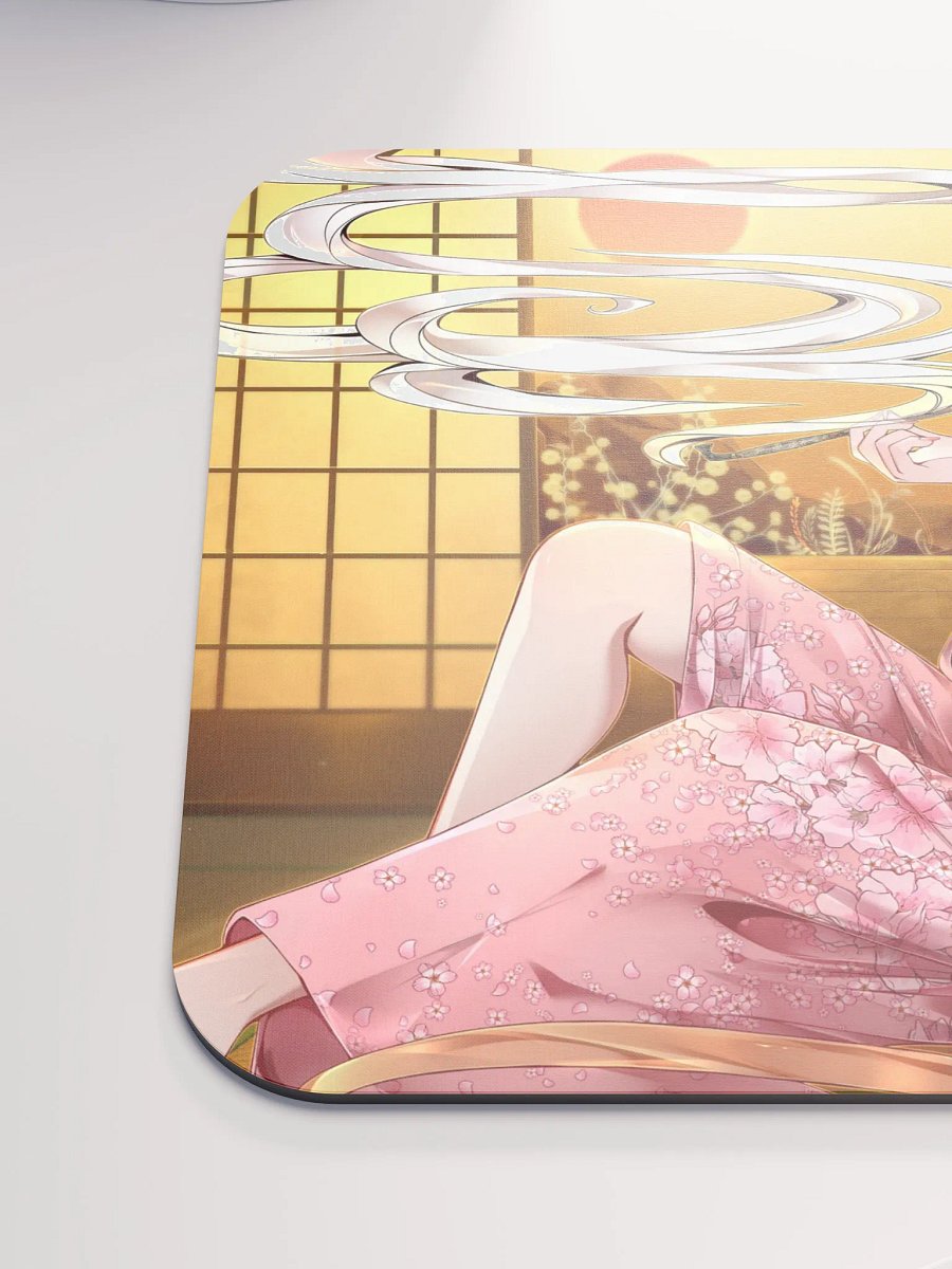 Spring Tsuki Mouse Pad product image (6)