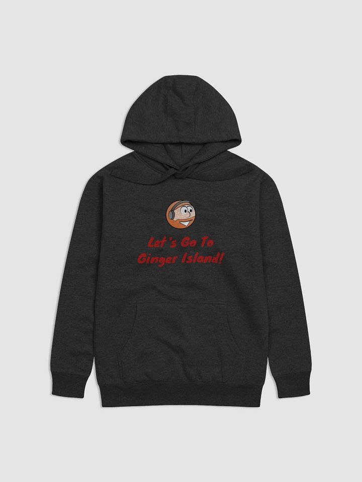 Ginger Hoodie product image (2)