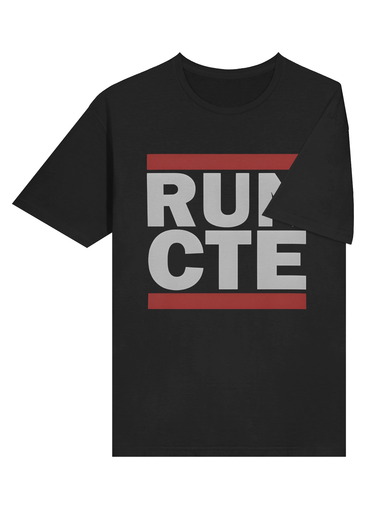 Run CTE T-Shirt product image (4)