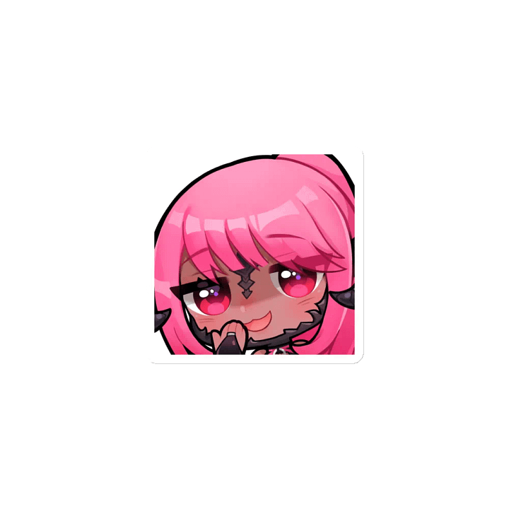 Magnet - AraAra Emote product image (1)