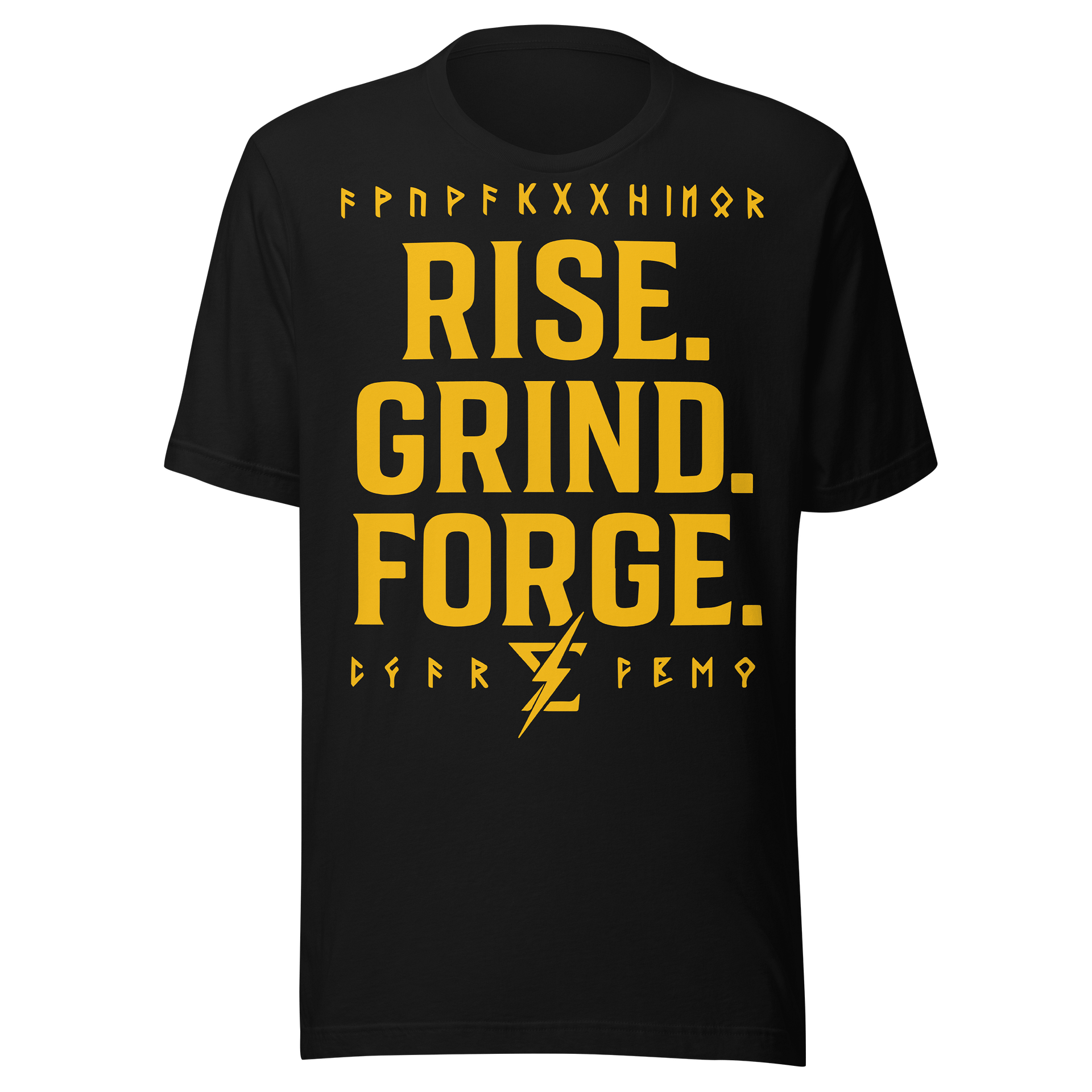 Rise. Grind. Forge. product image (2)