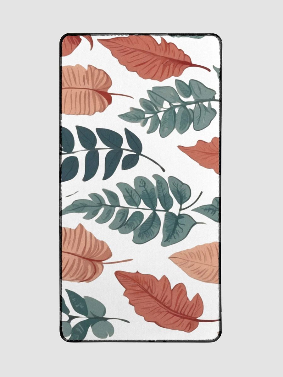 Tropical Oasis Desk Mat product image (2)
