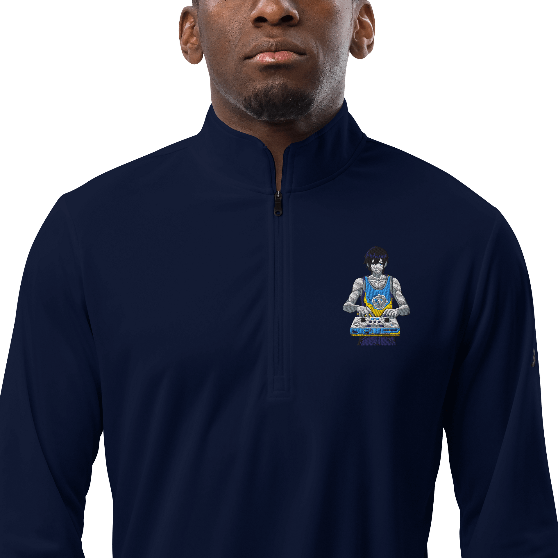 Zenon Ultra- light gaming Fleece product image (1)