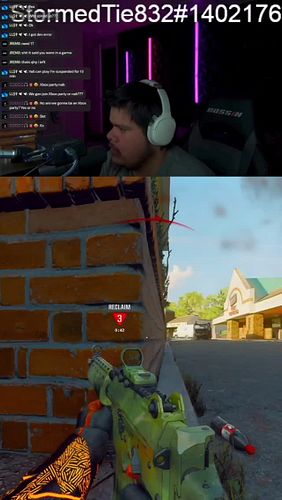 What rank are you?

#ranked  #rankedplay #mpranked  #cod #blackops6 #callofduty #trending #youtube #twitch #warzone #foryou #...