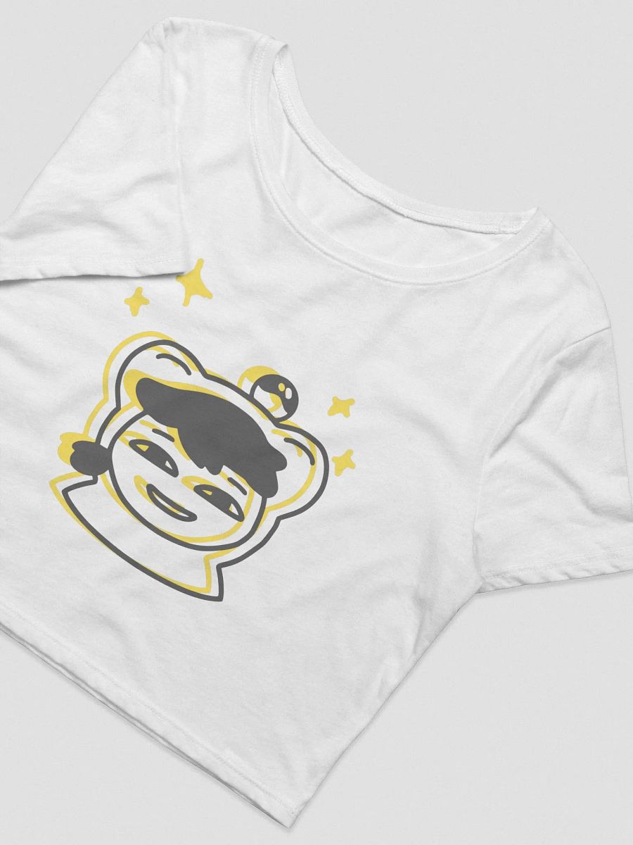 Zoku Zoku Crop T-Shirt product image (3)