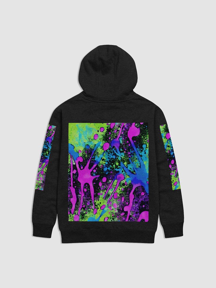 The Shadow Garden Unisex Premium Hoodie product image (8)