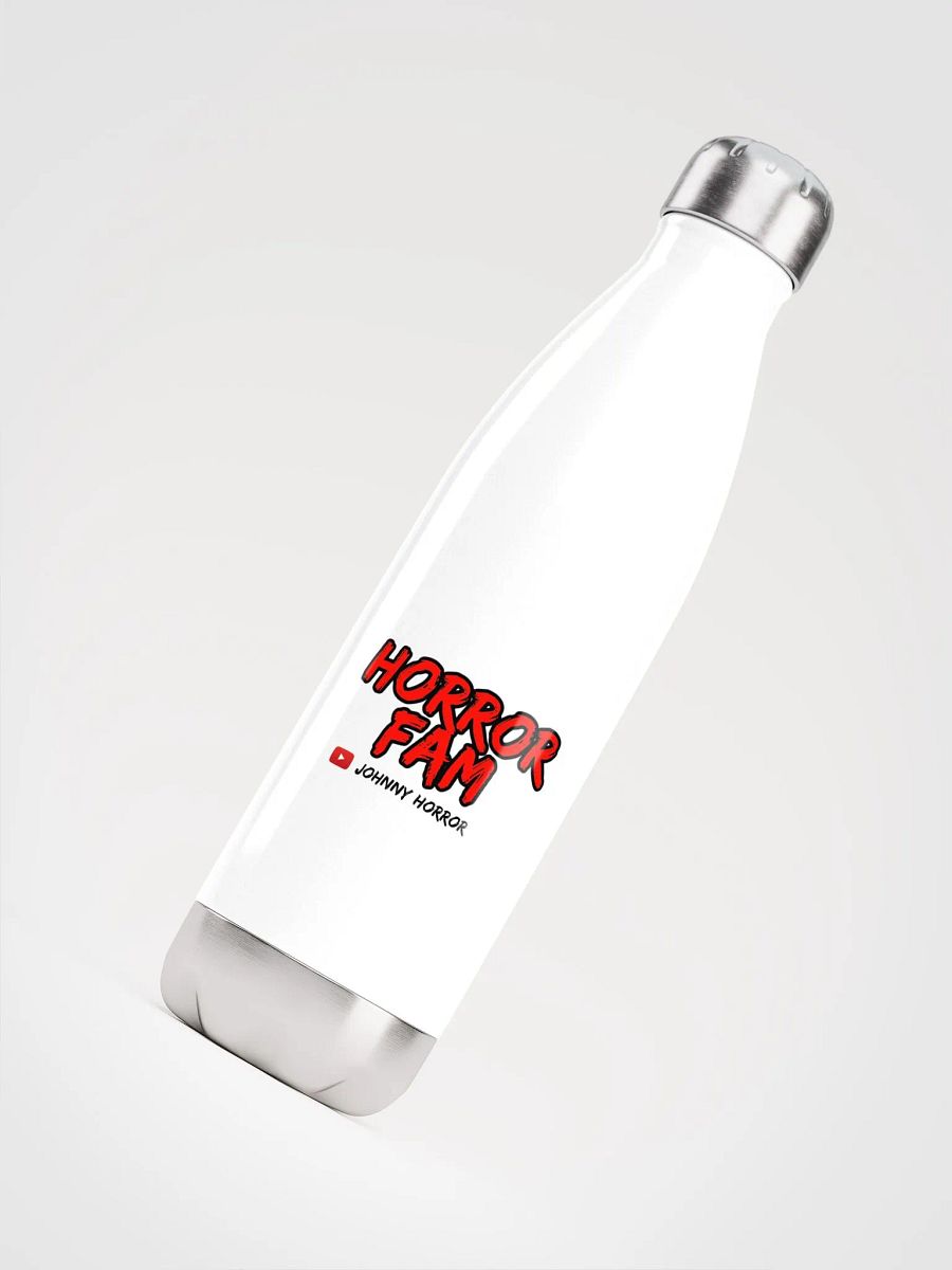 Horror Fam Tumbler White product image (4)