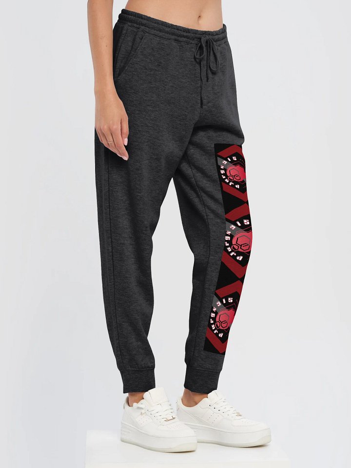 Night Owl Hexagon Joggers product image (2)