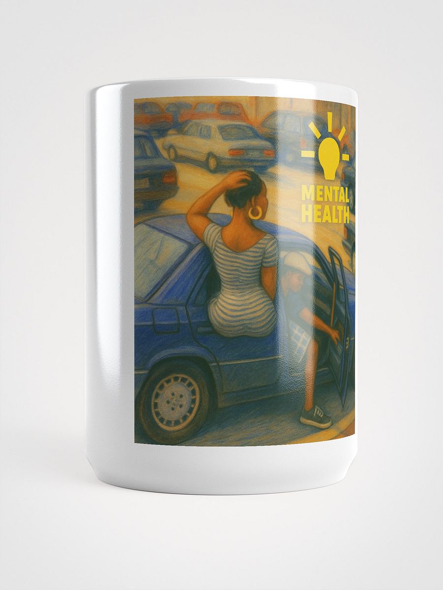 Parkin’ Lot Pressure Mug product image (1)