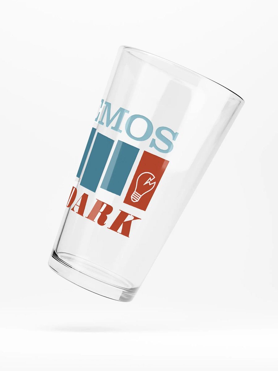 DITD PINT GLASS product image (5)