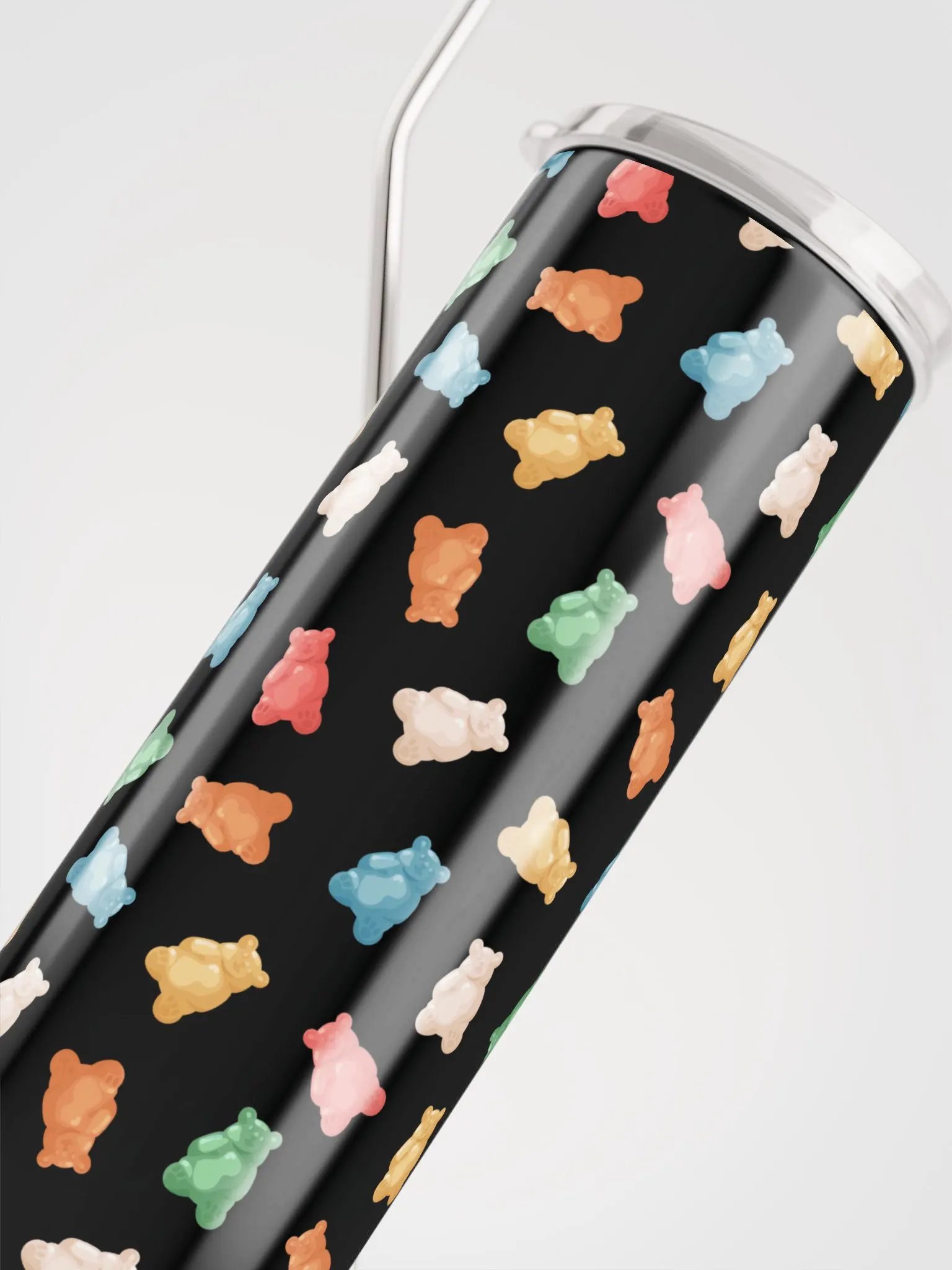 GUMMY BEAR TUMBLER product image (9)