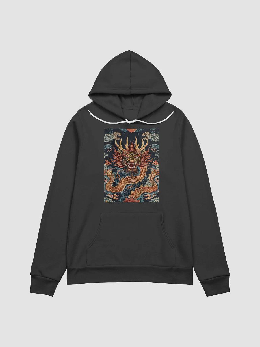 Celestial Dragon Super Soft Hoodie product image (1)