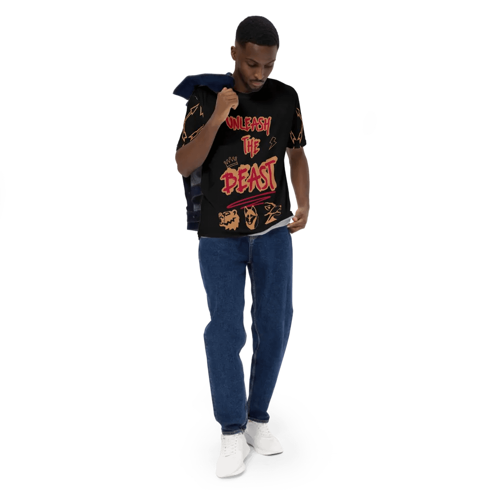 UNLEASH THE BEAST product image (3)