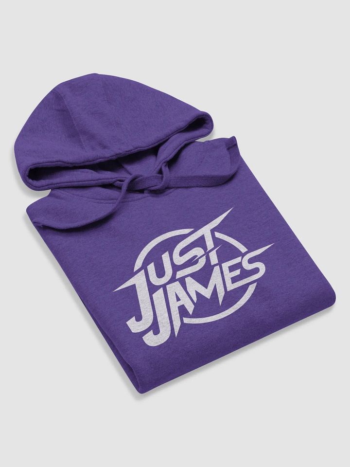 Just a Hoodie product image (3)