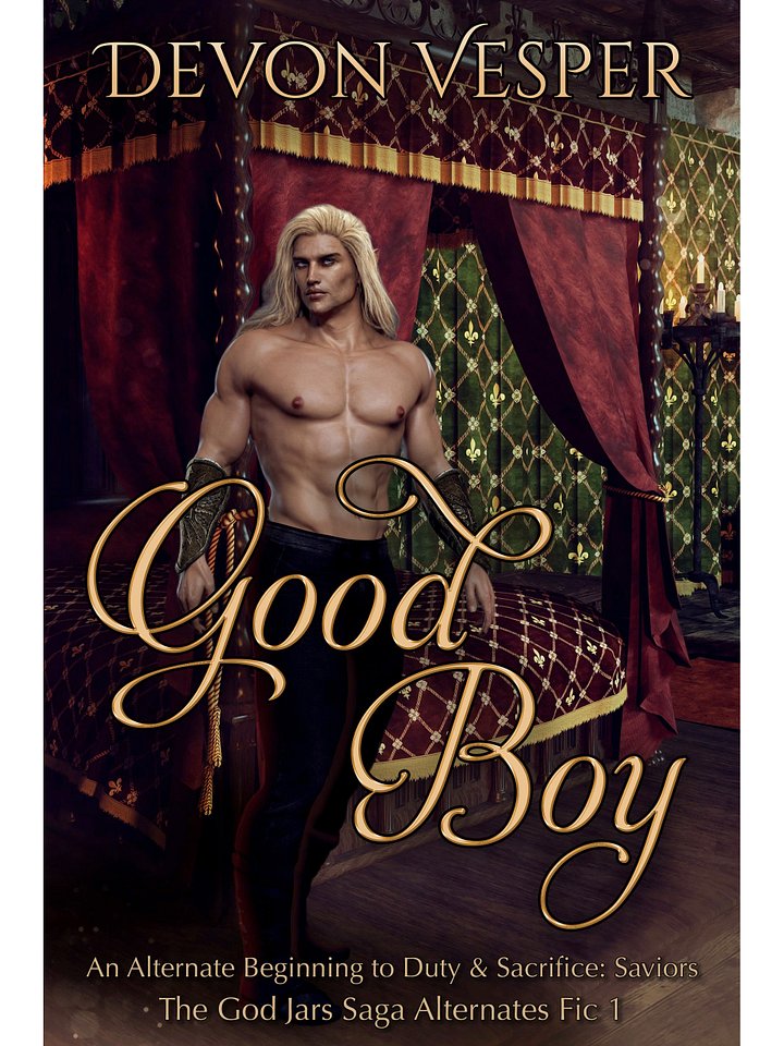 Good Boy product image (1)
