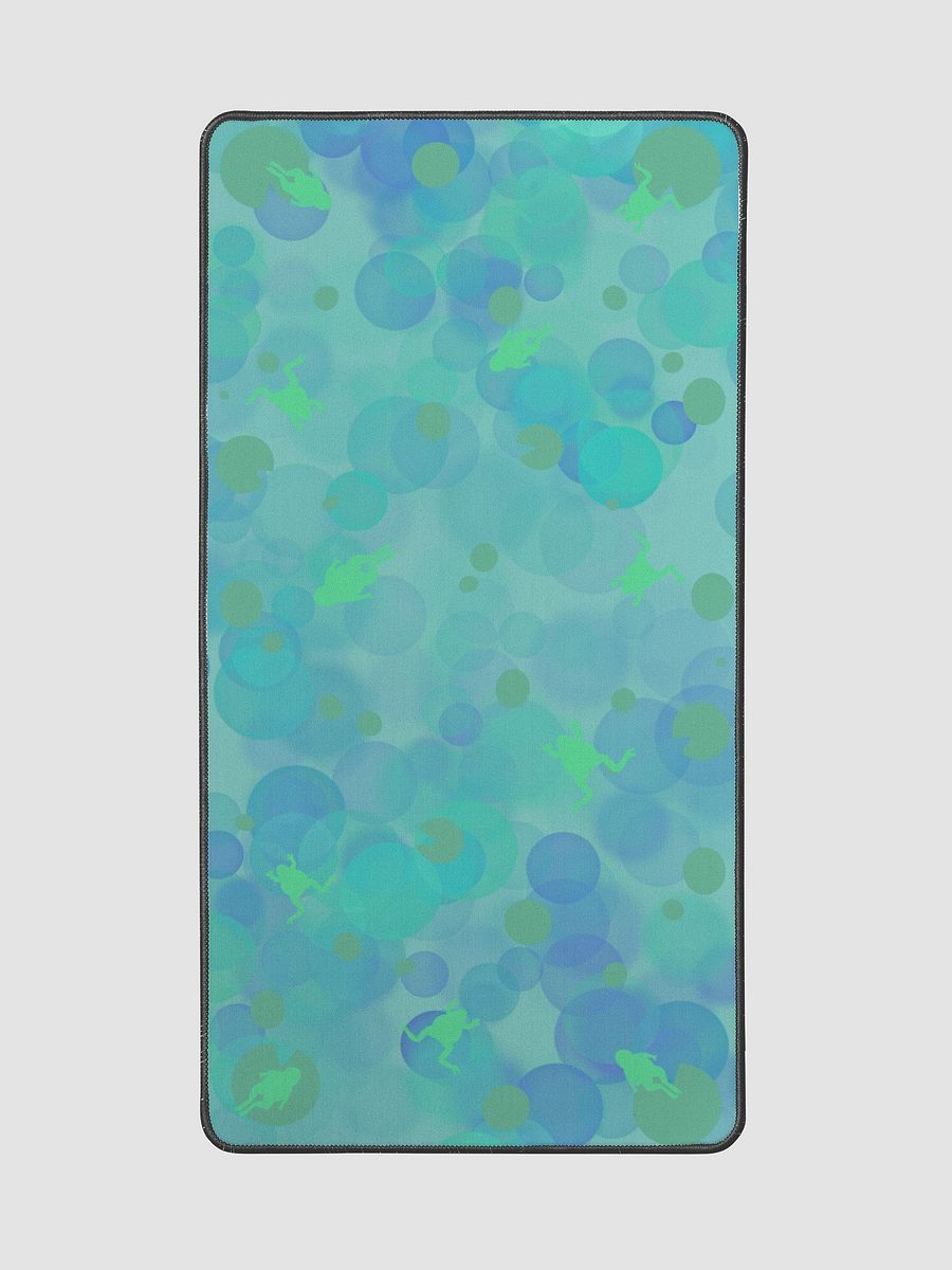 Frog Pond Deskmat product image (2)