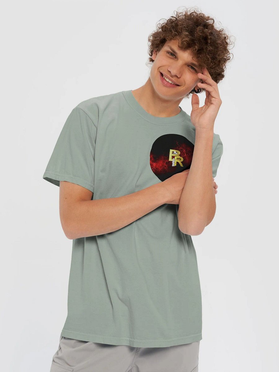 BigRed t-Shirt product image (56)
