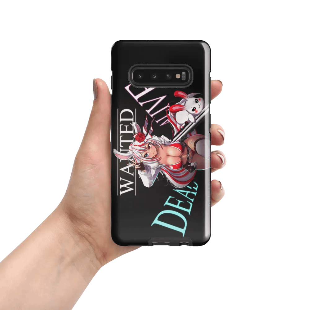 Aluria Dead or Alive - Samsung Phone Cases product image (55)