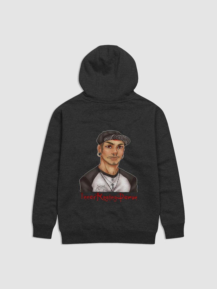 Raging Streamer Hoodie product image (6)