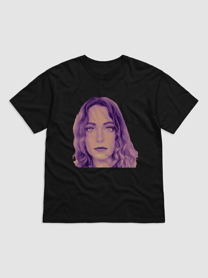 KILLA EMMY FACE TEE product image (1)