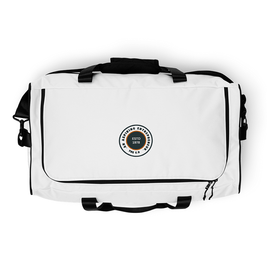 TEO Duffle Bag product image (9)