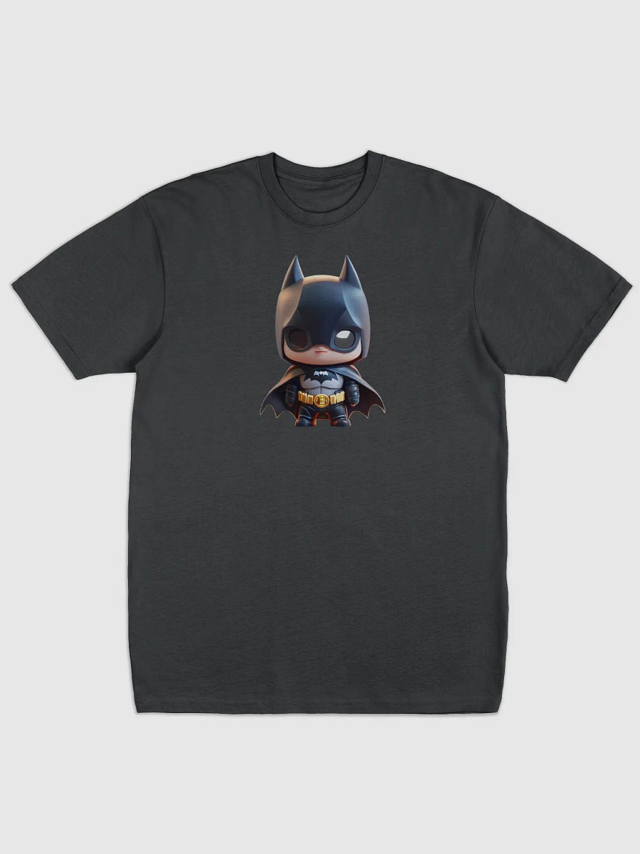Superhero Chic Men's Premium Tee product image (1)
