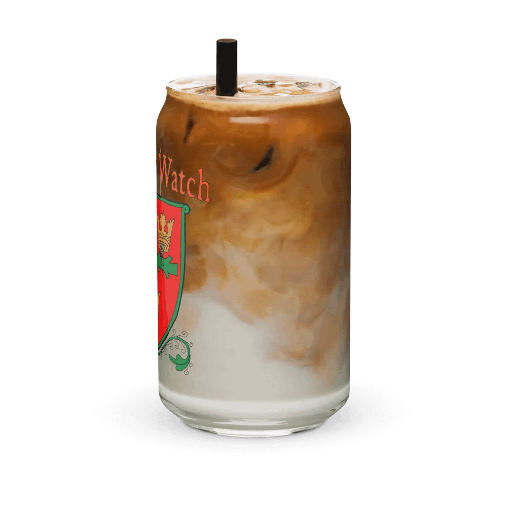 Custom Drink Glass product image (42)