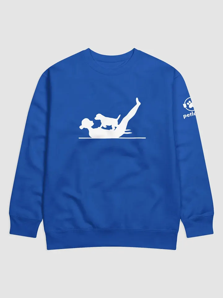 Doglates 100 Sweatshirt product image (1)