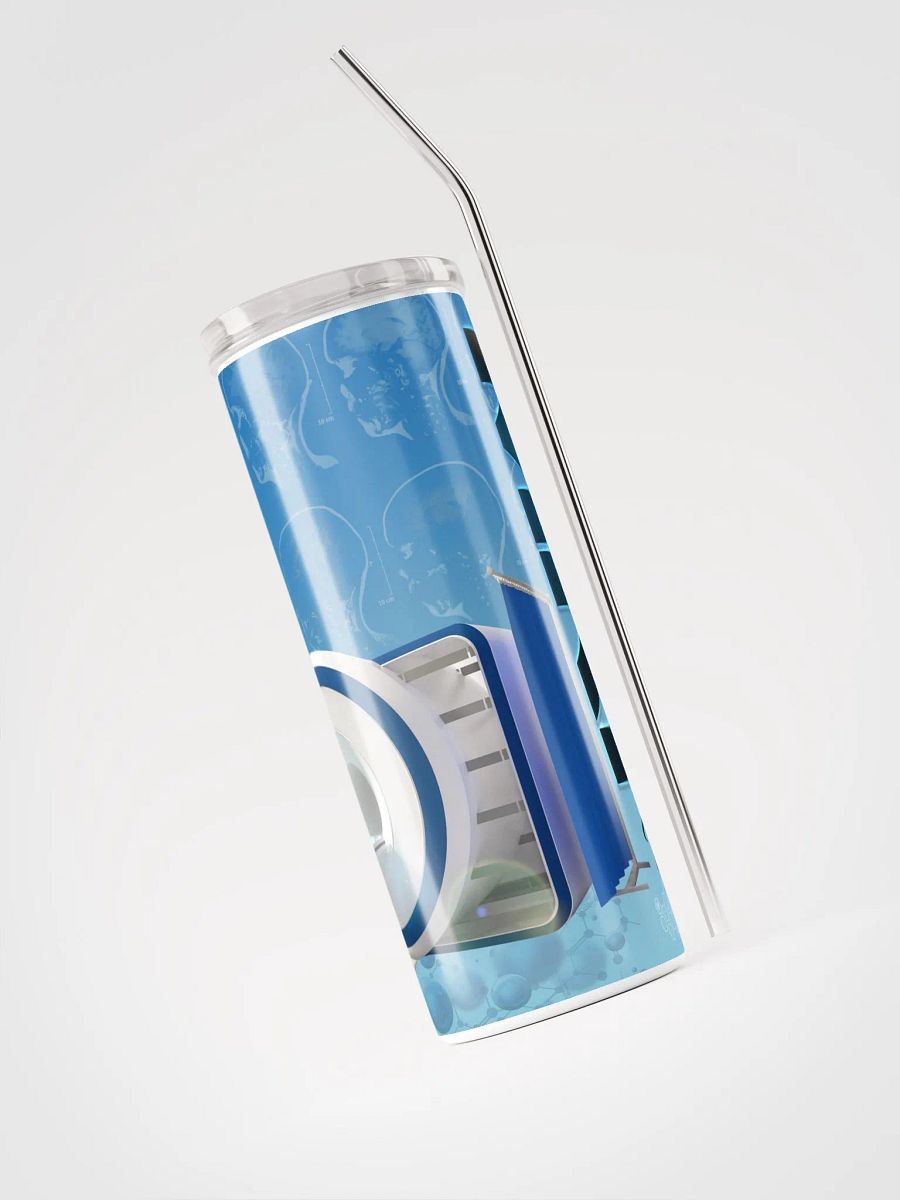 MRI Tech Tumbler product image (4)