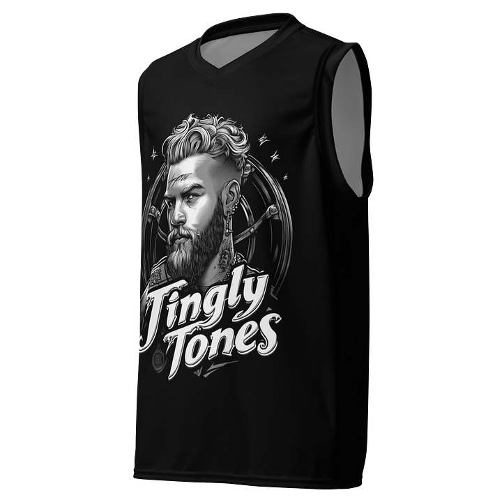 Jersey TinglyTones "Ride or die" V2 product image (1)