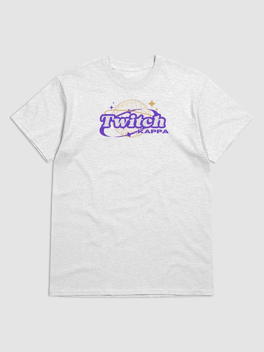 2024 / Kappa Tee product image (6)