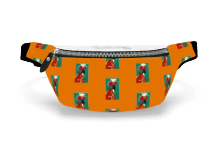 Limited Edition WWDZ FANNY PACK product image (1)