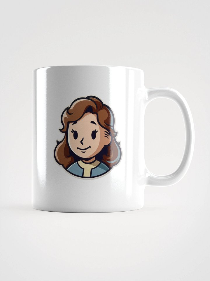 Wastelander Mug product image (1)