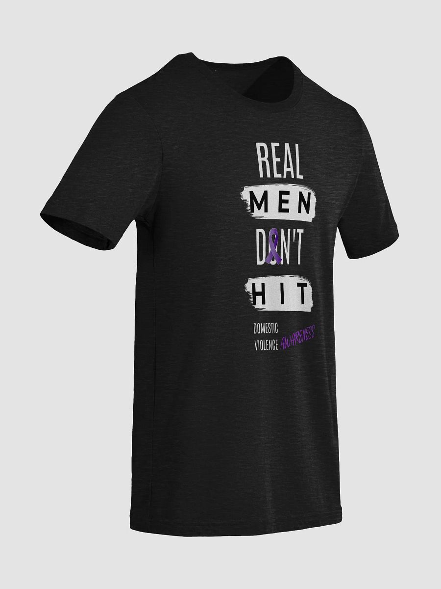Real Men Don't… product image (6)