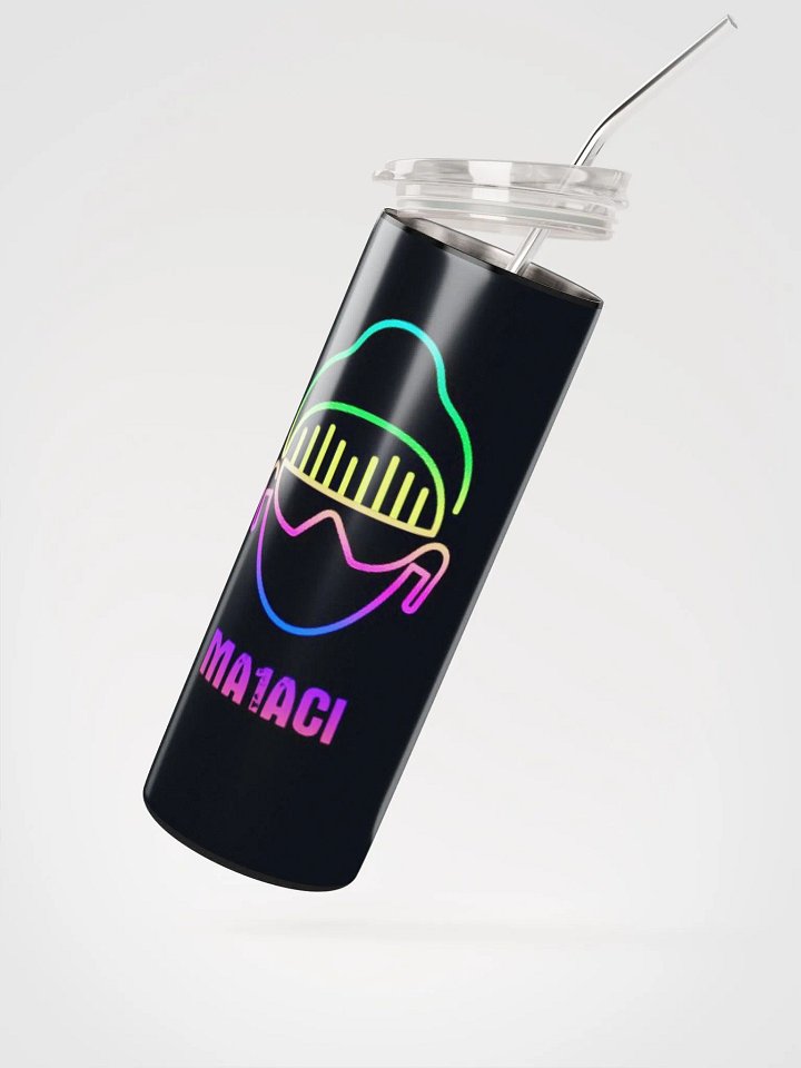 Ma1aci Beats Tumbler product image (2)
