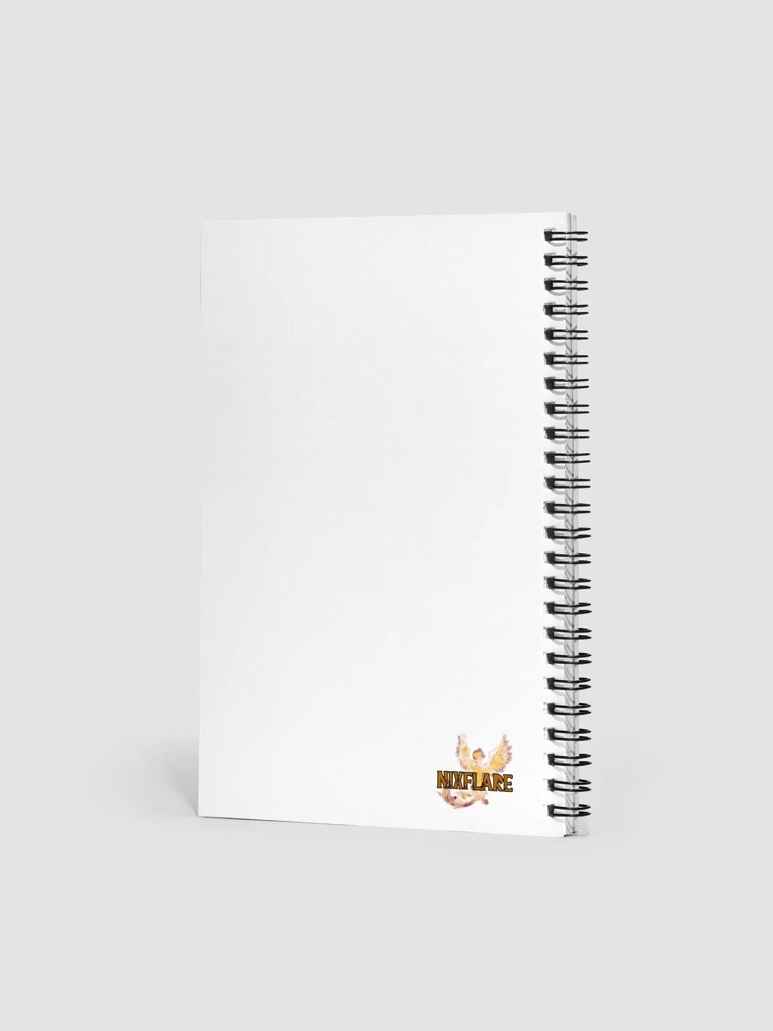 WORDS ARE HARD Notebook product image (2)