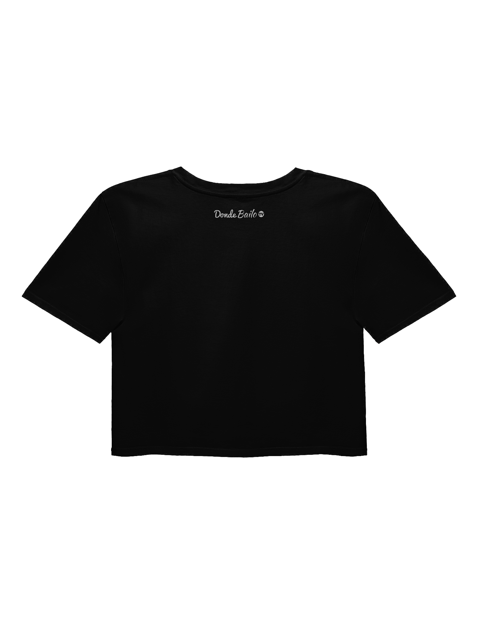 Salsa Queen Crop Top by Donde Bailo product image (7)