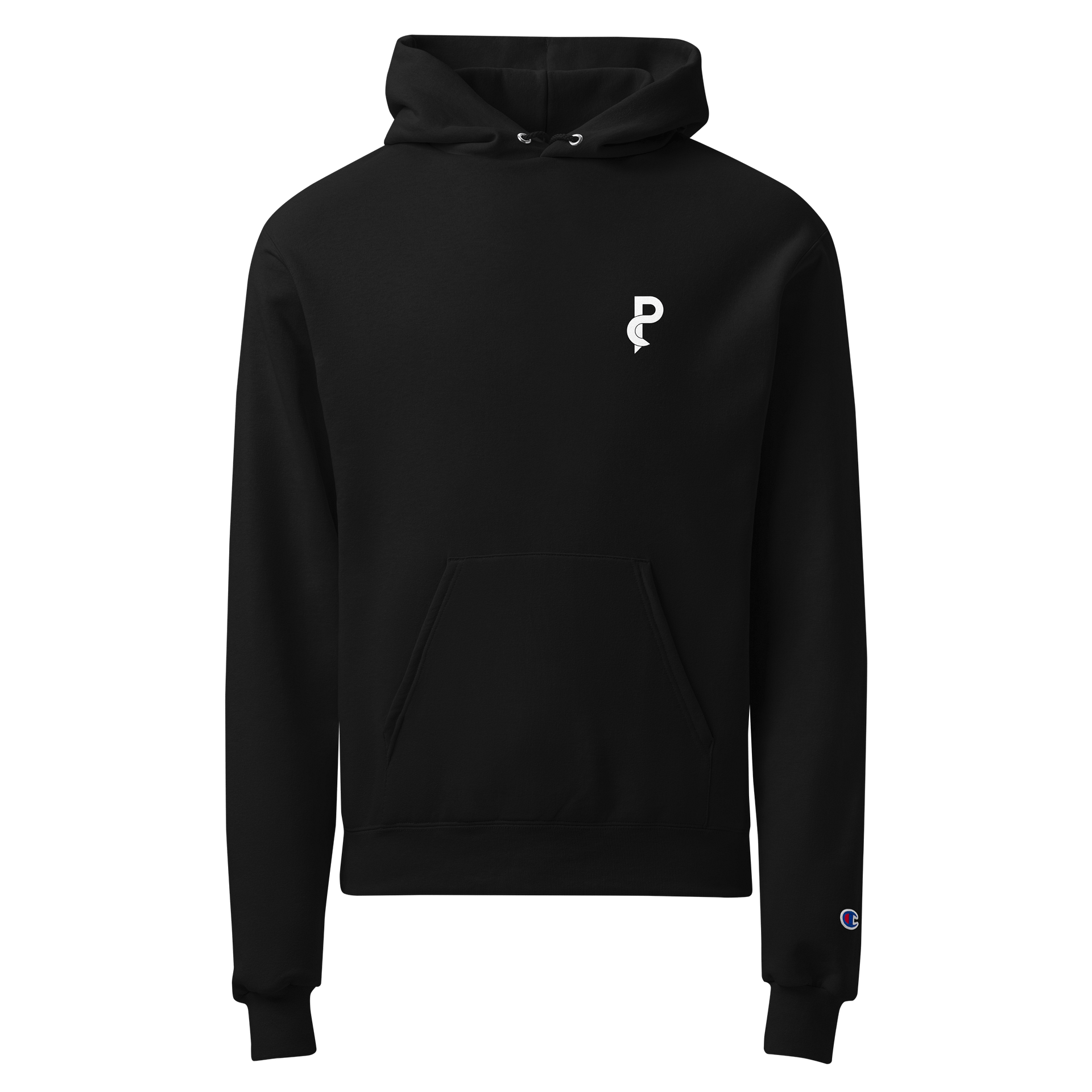 PC Champion ™ Hoodie product image (1)