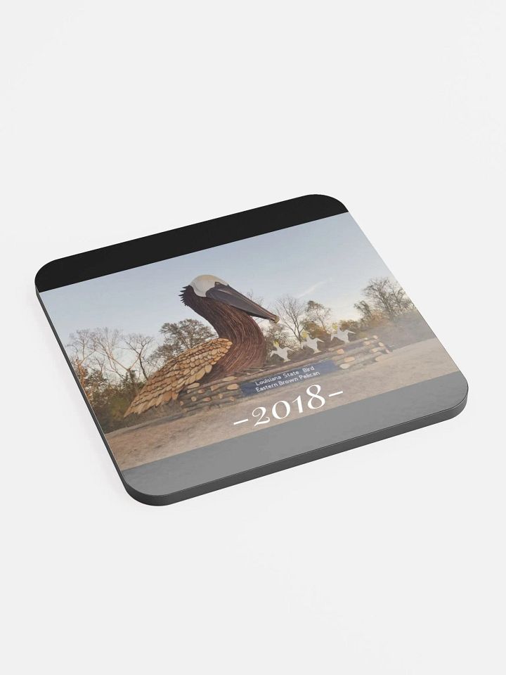 Coaster Collection - 2018 Brown Pelican product image (2)
