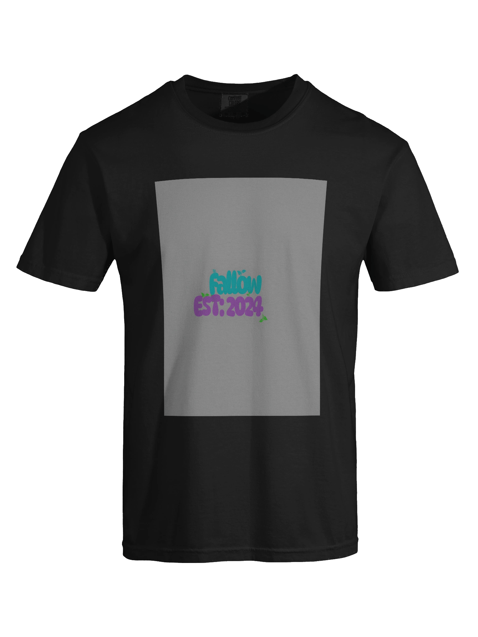 Fallow EST: 2024 t shirt for the fall product image (86)