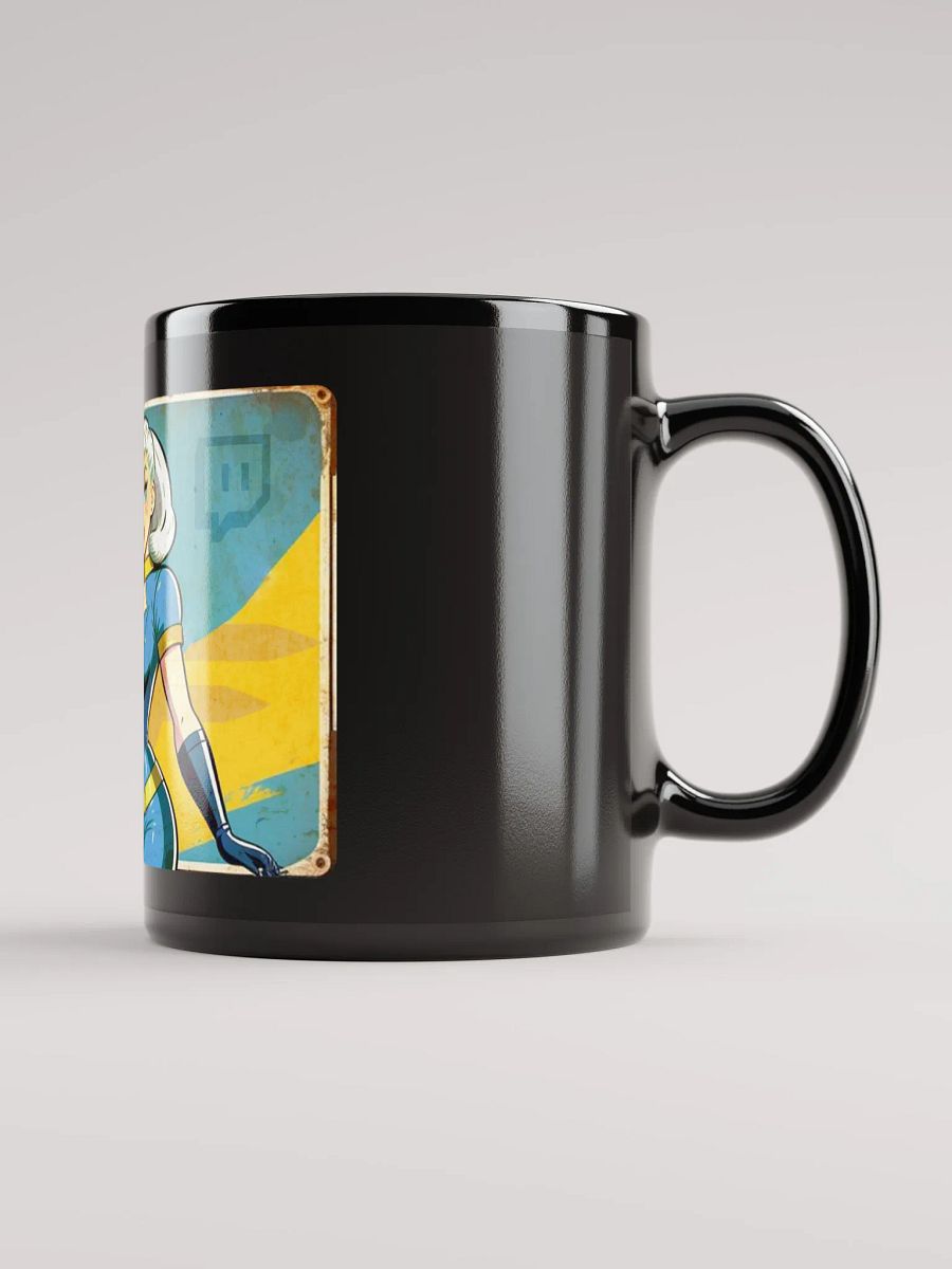 CasRae Fallout Mug product image (2)