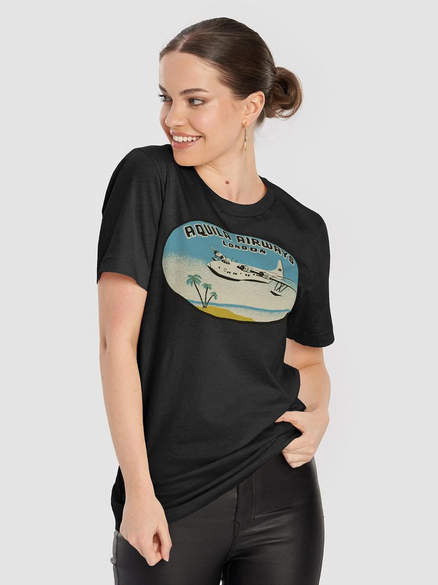 Aquila Airways - T-Shirt product image (5)