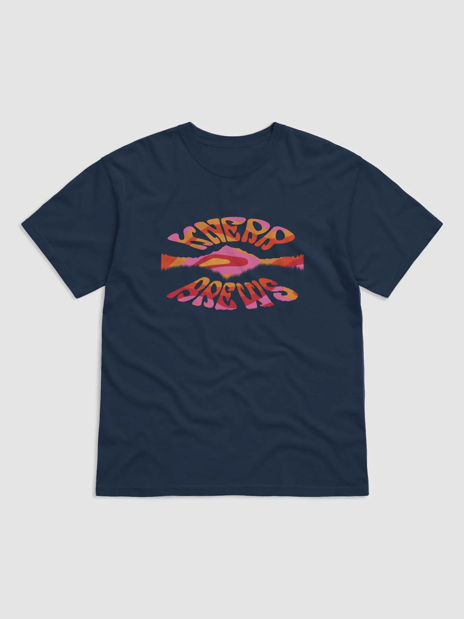 Knerr Brews Groovin' Tee product image (13)